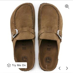 Birkenstock Buckley
